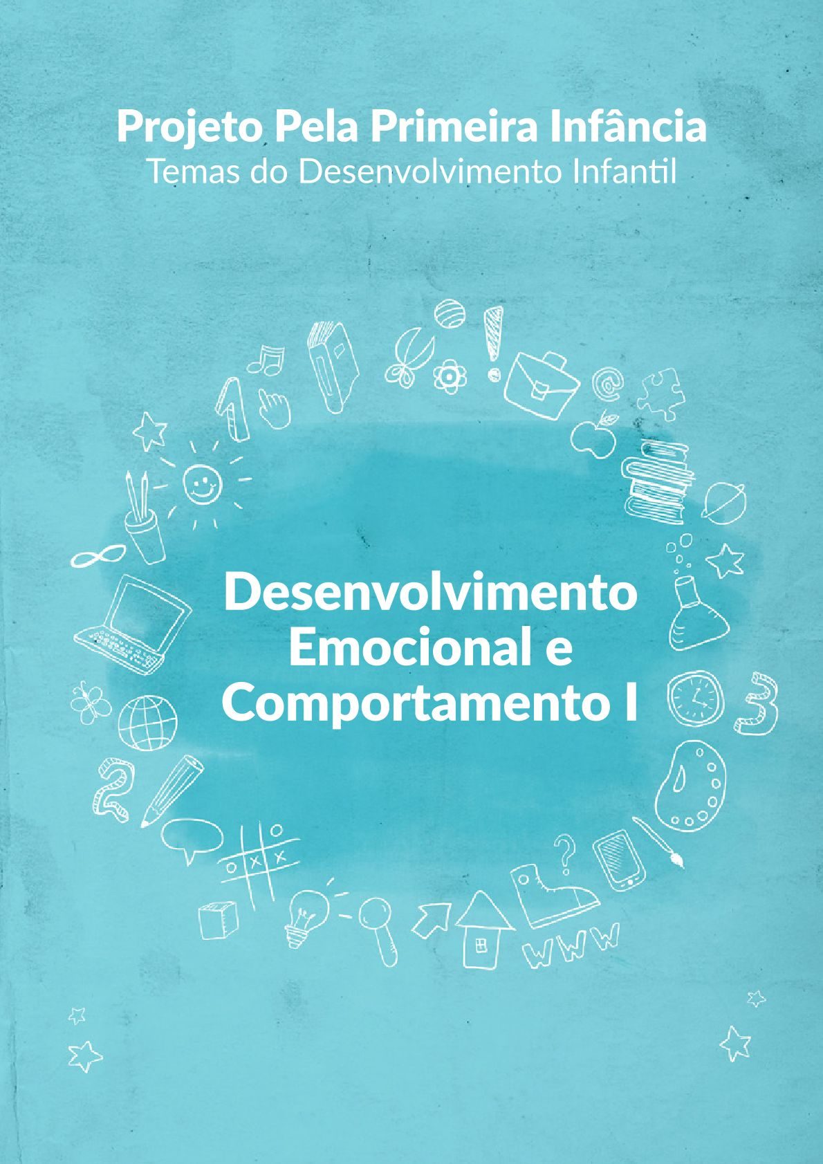 Desenvolvimento Emocional e Comportamento I