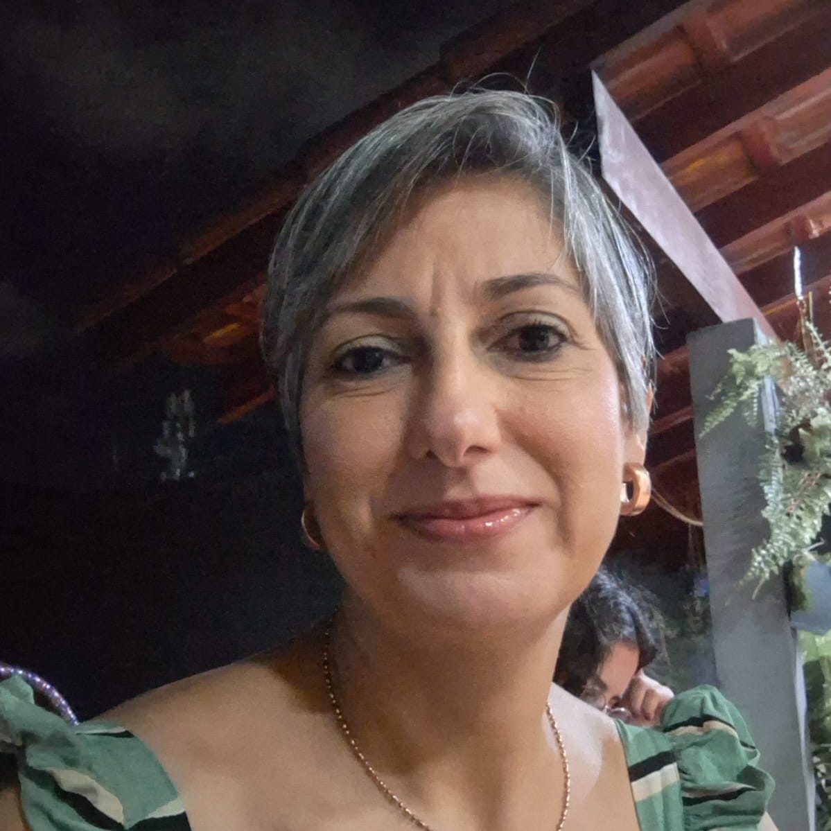 Nelma Danizeth de Assis
