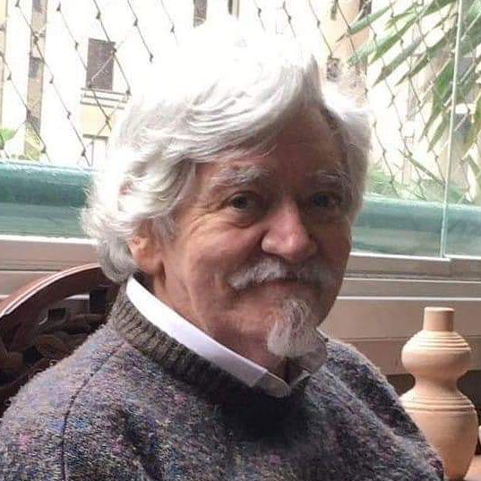 Prof. Dr. Orlando F. A. Bueno (in memorian)