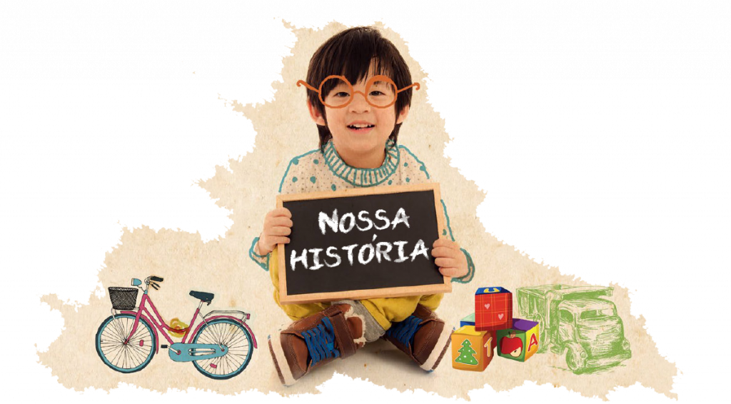 HISTÓRICO