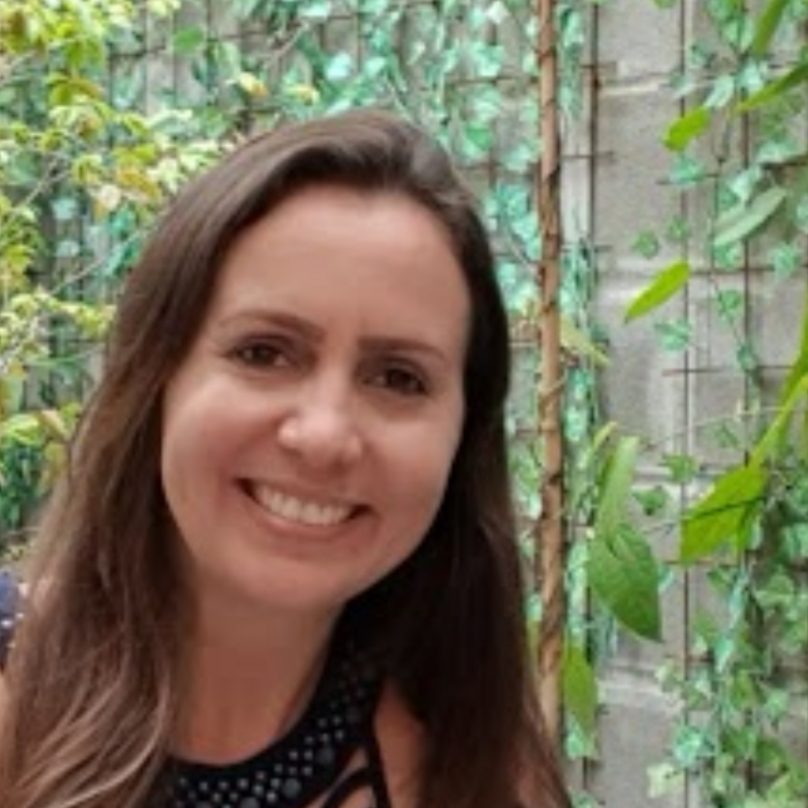 Lucilene Soares G. de Oliveira
