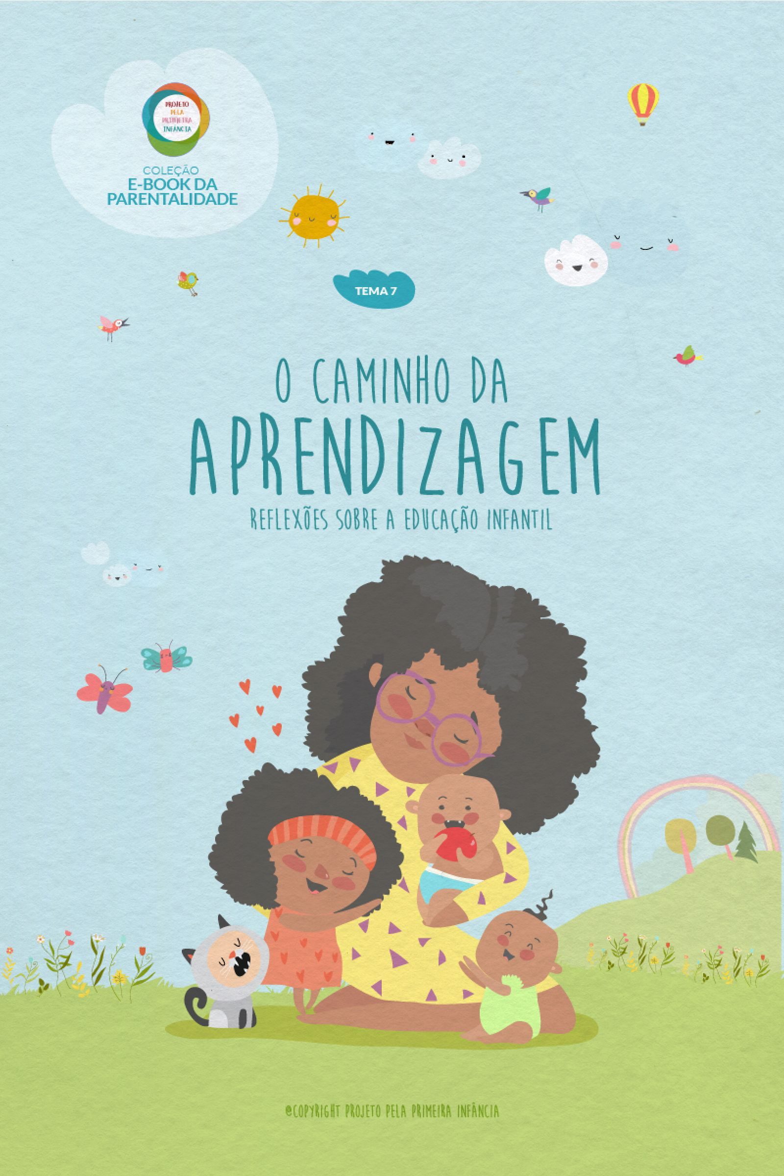 O Caminho da Aprendizagem
