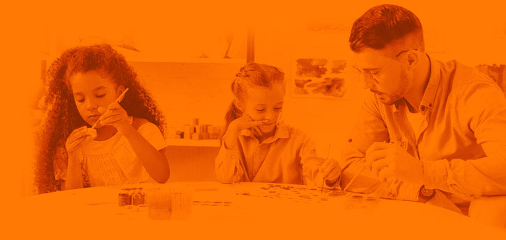 POR UMA EDUCAÇÃO INFANTIL QUALIFICADA