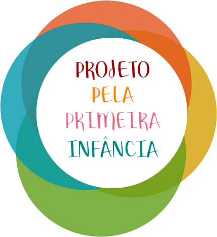 Logo Projeto para Primeira infancia