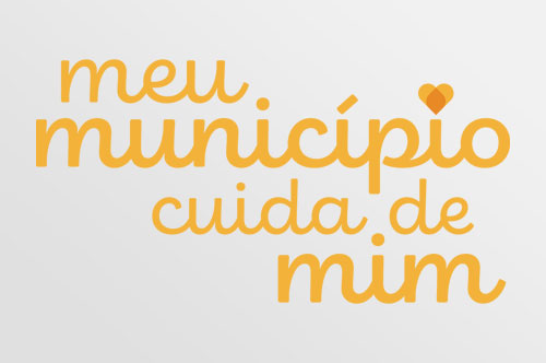 Meu municipio cuida de mim