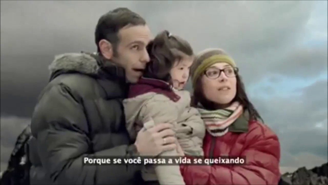 Como é ter um bebê diferente - Doenças Raras