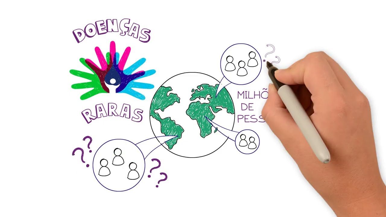 Informativo Doenças Raras