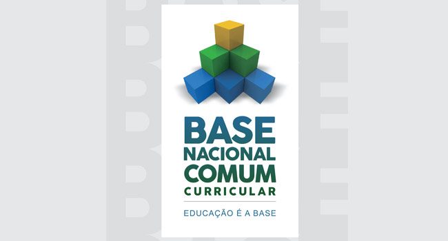 BNCC - Educação Infantil e Ensino Fundamental