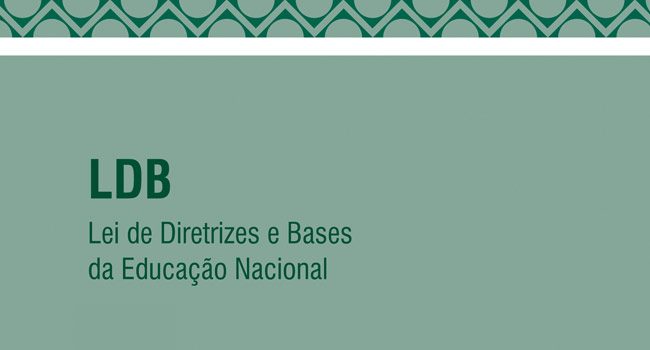 Lei de Diretrizes e Bases da Educação