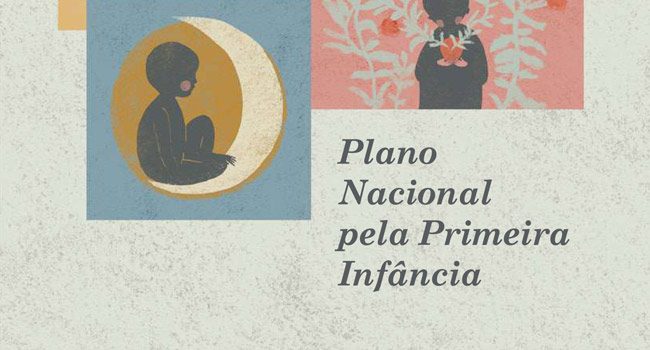 Plano Nacional pela Primeira Infância