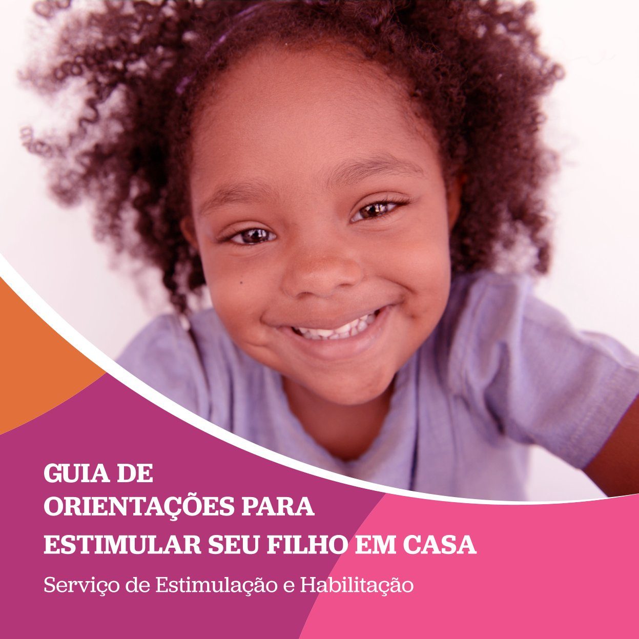 Guia: Estimular seu filho em casa