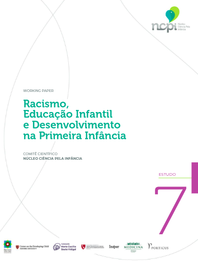 Racismo, Educação Infantil e Desenvolvimento