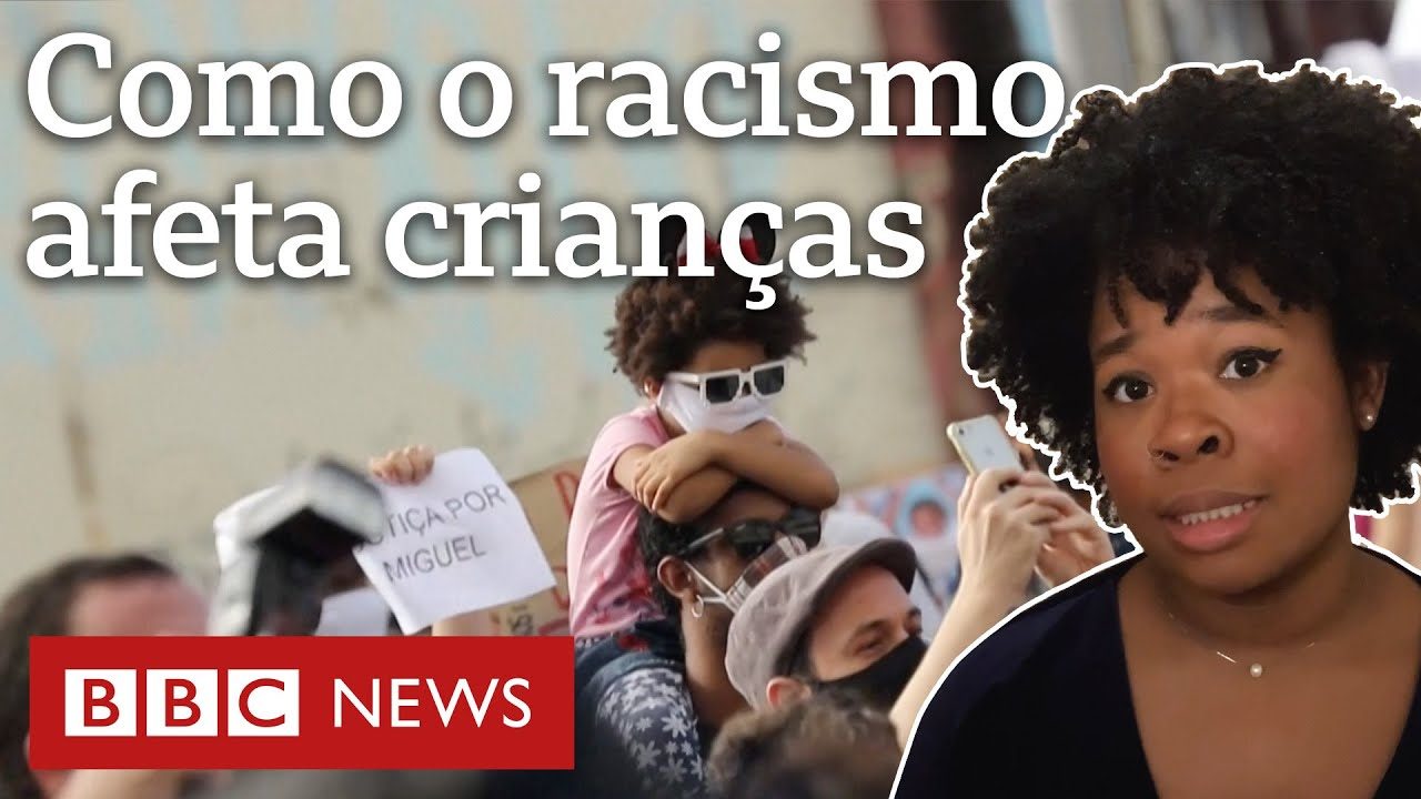 Quatro efeitos do racismo no cérebro e no corpo das crianças, segundo Harvard