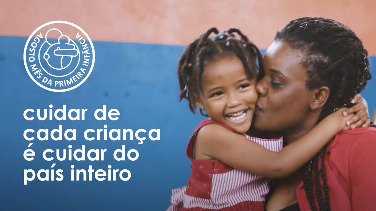 Manifesto pela Primeira Infância