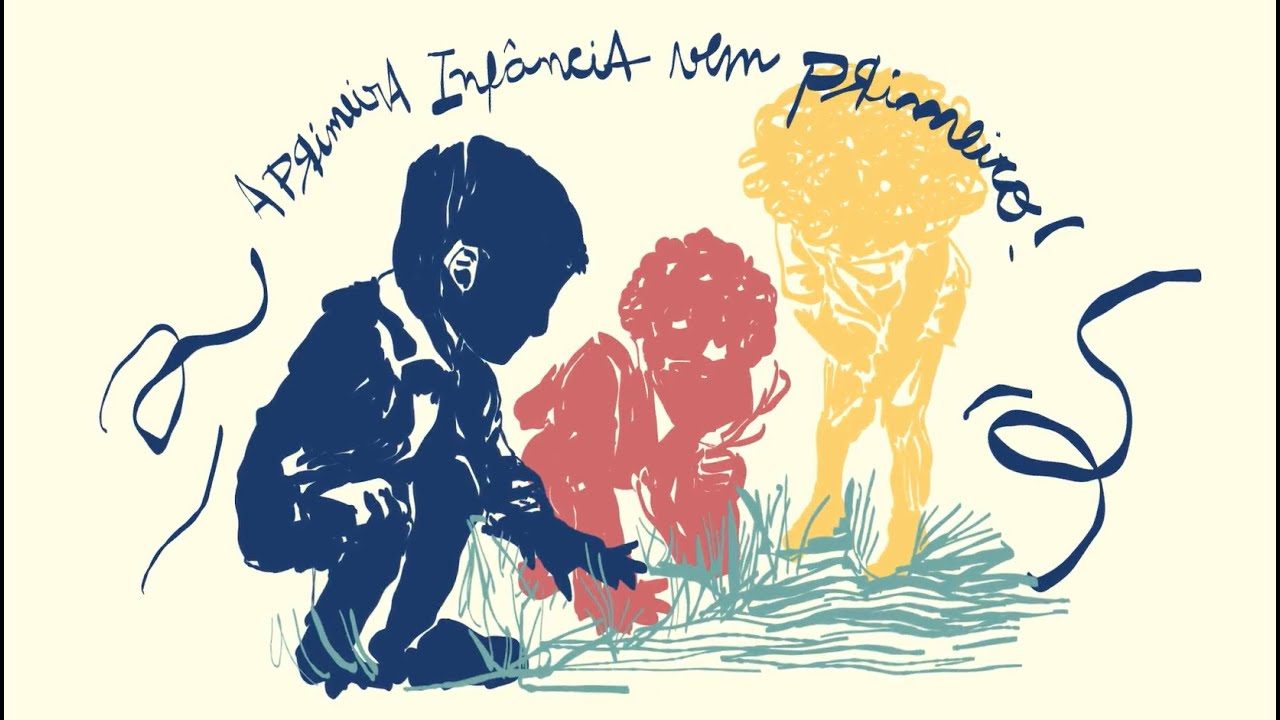 Primeira Infância Primeiro