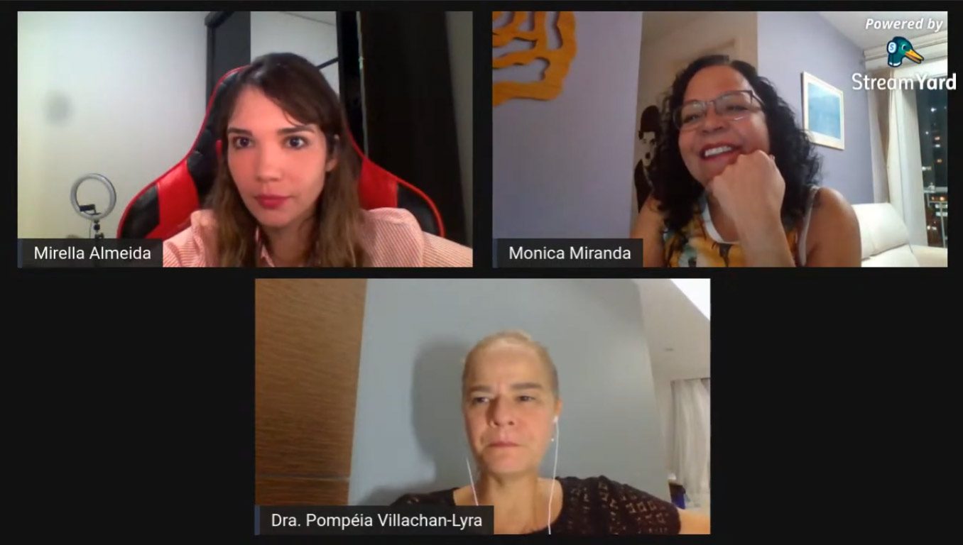 Transtorno do Déficit de Atenção e Hiperatividade - Aspectos Cognitivos e Comportamentais