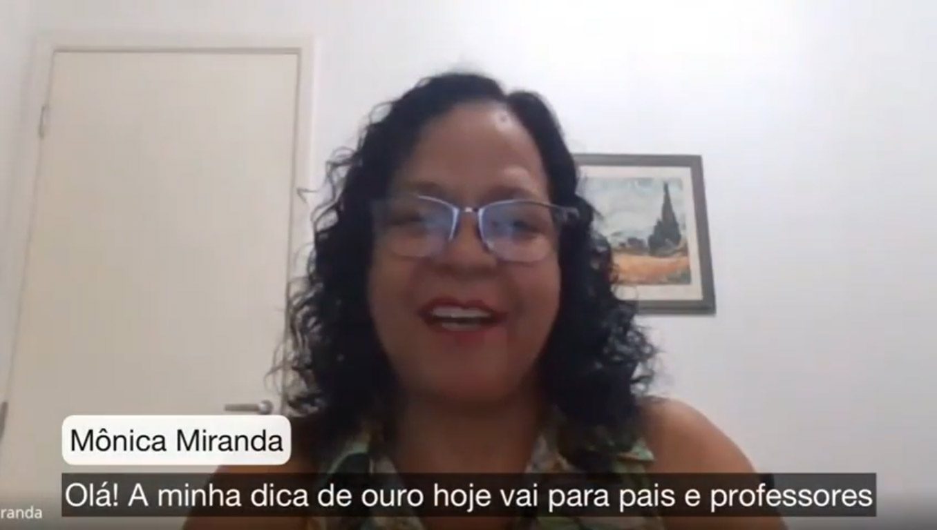 DICA DE OURO - PROJETO ELO-UFRJ