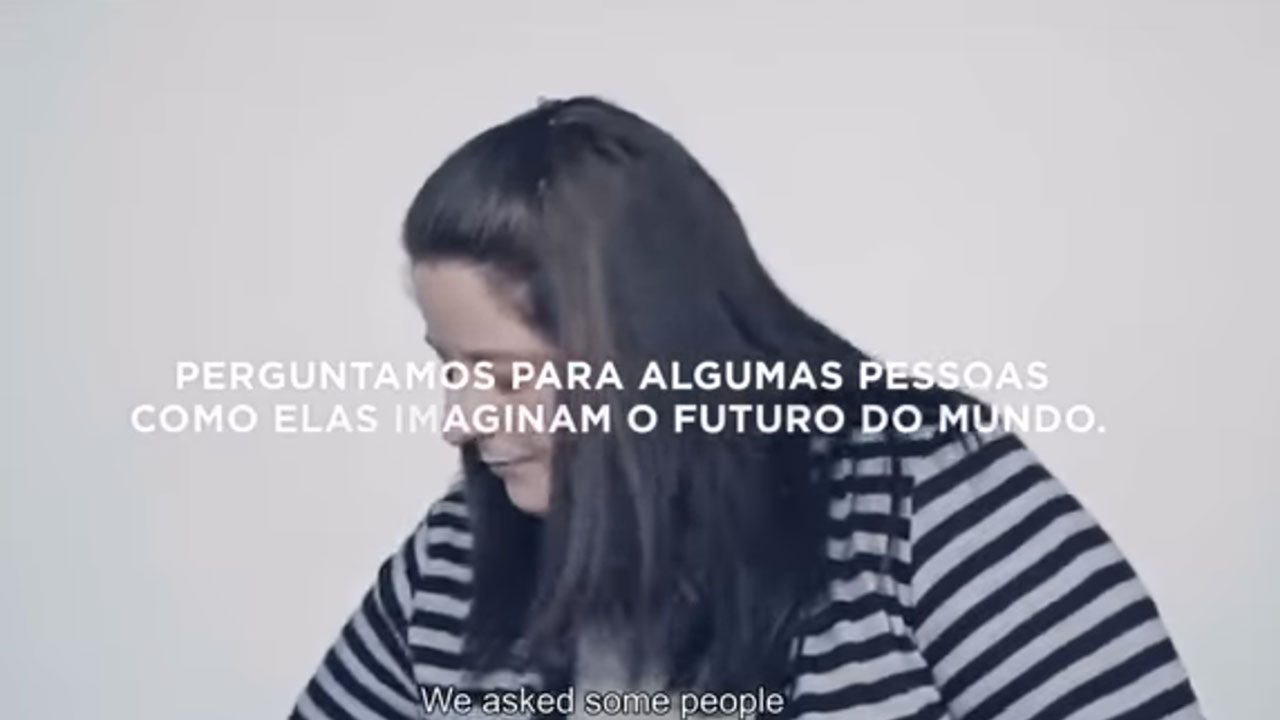 Que futuro você deseja para seus filhos?